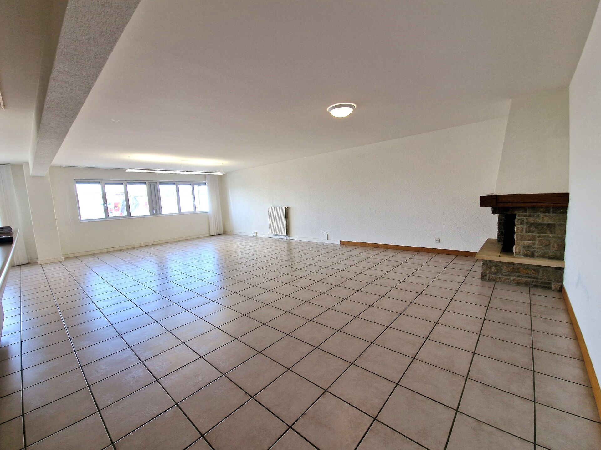 Spacieux appartement de 5.5 pièces