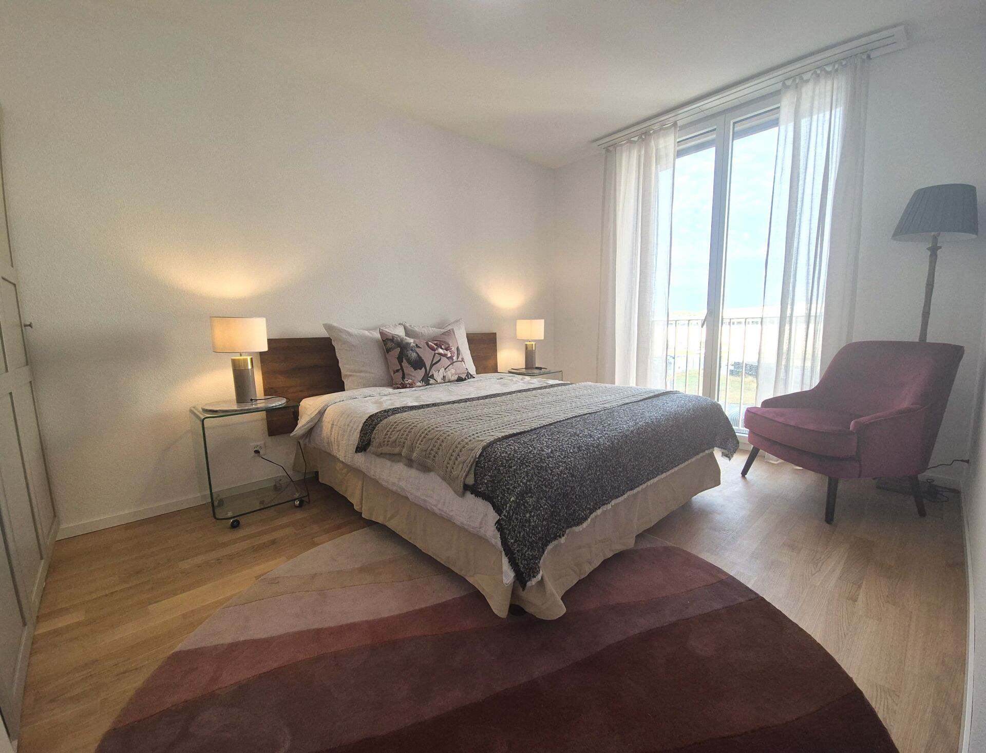 Prairie 3 – Appartement 4.5 pièces au 1er étage
